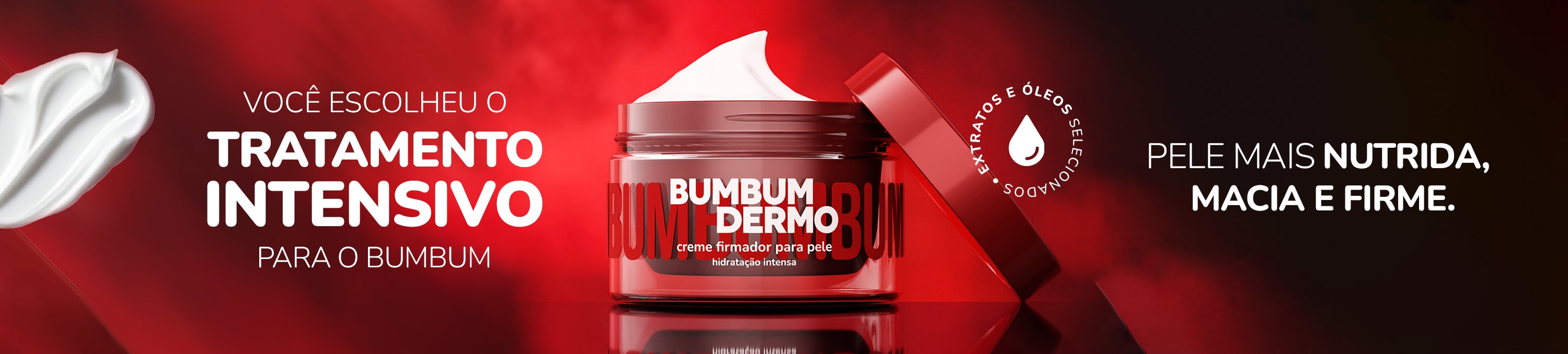 Tratamento BumBum Dermo