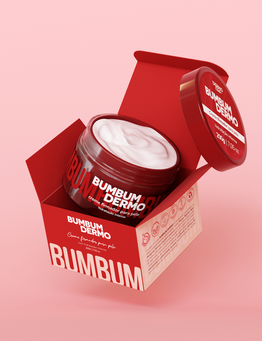 BumBum Dermo
