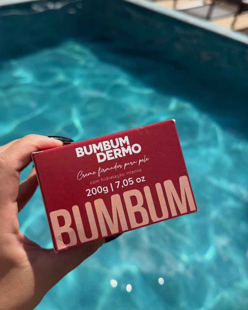 BumBum Dermo