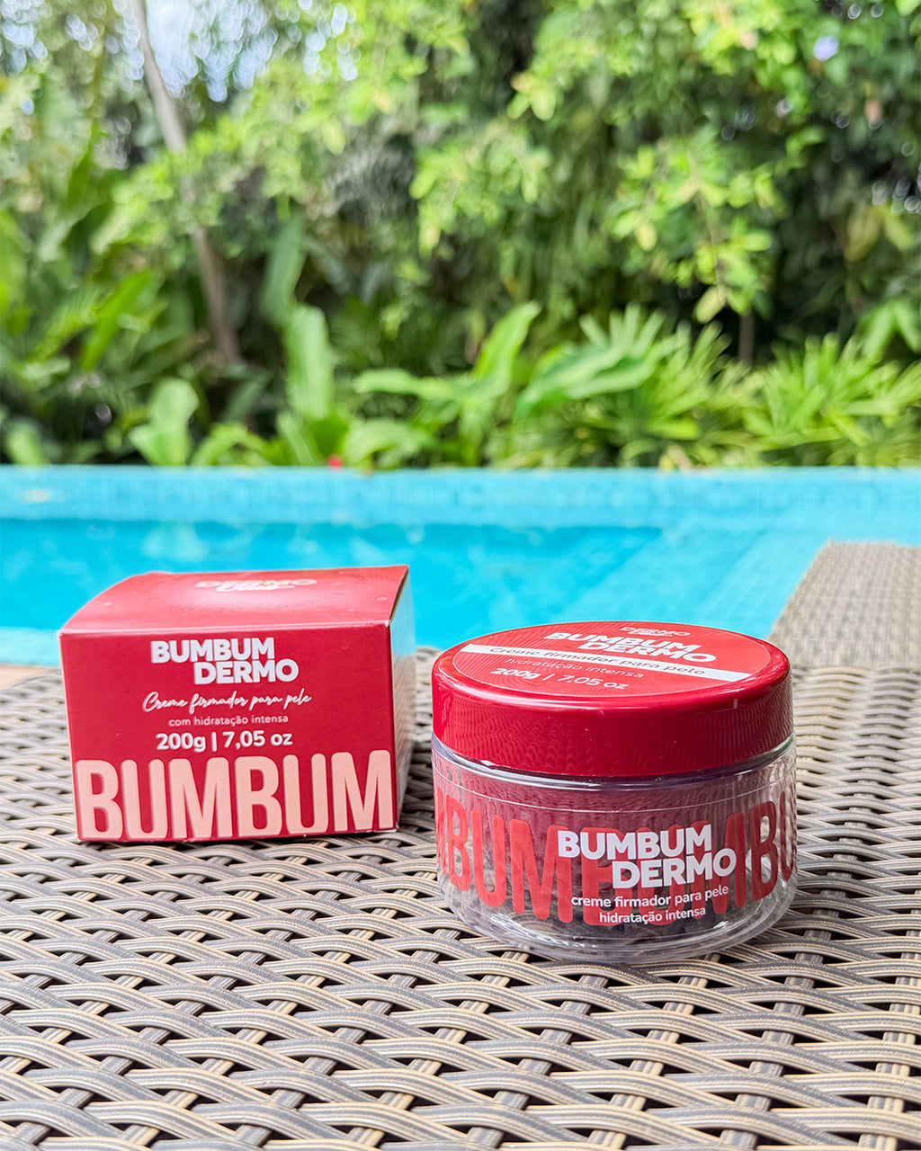 BumBum Dermo