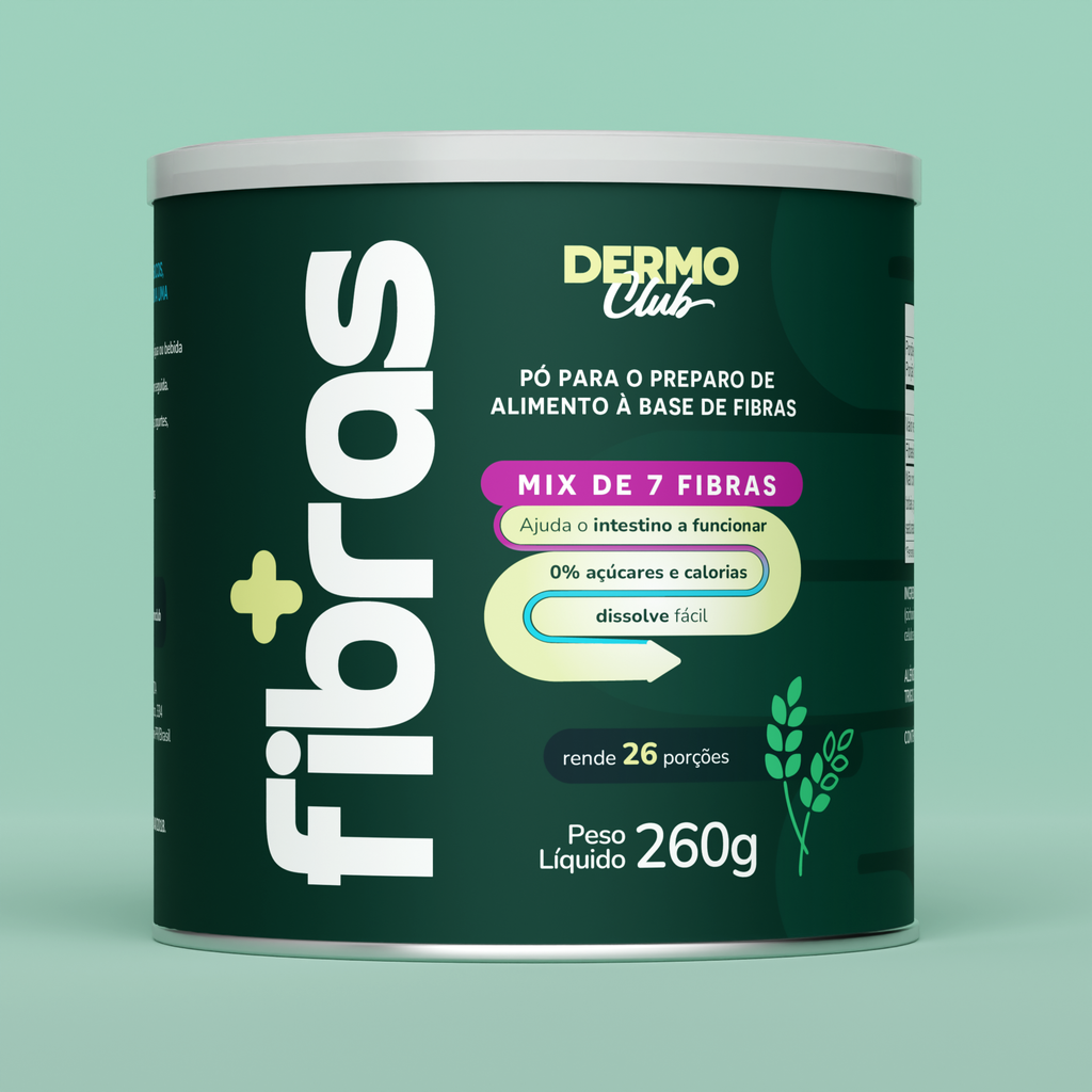 Fibras DermoClub