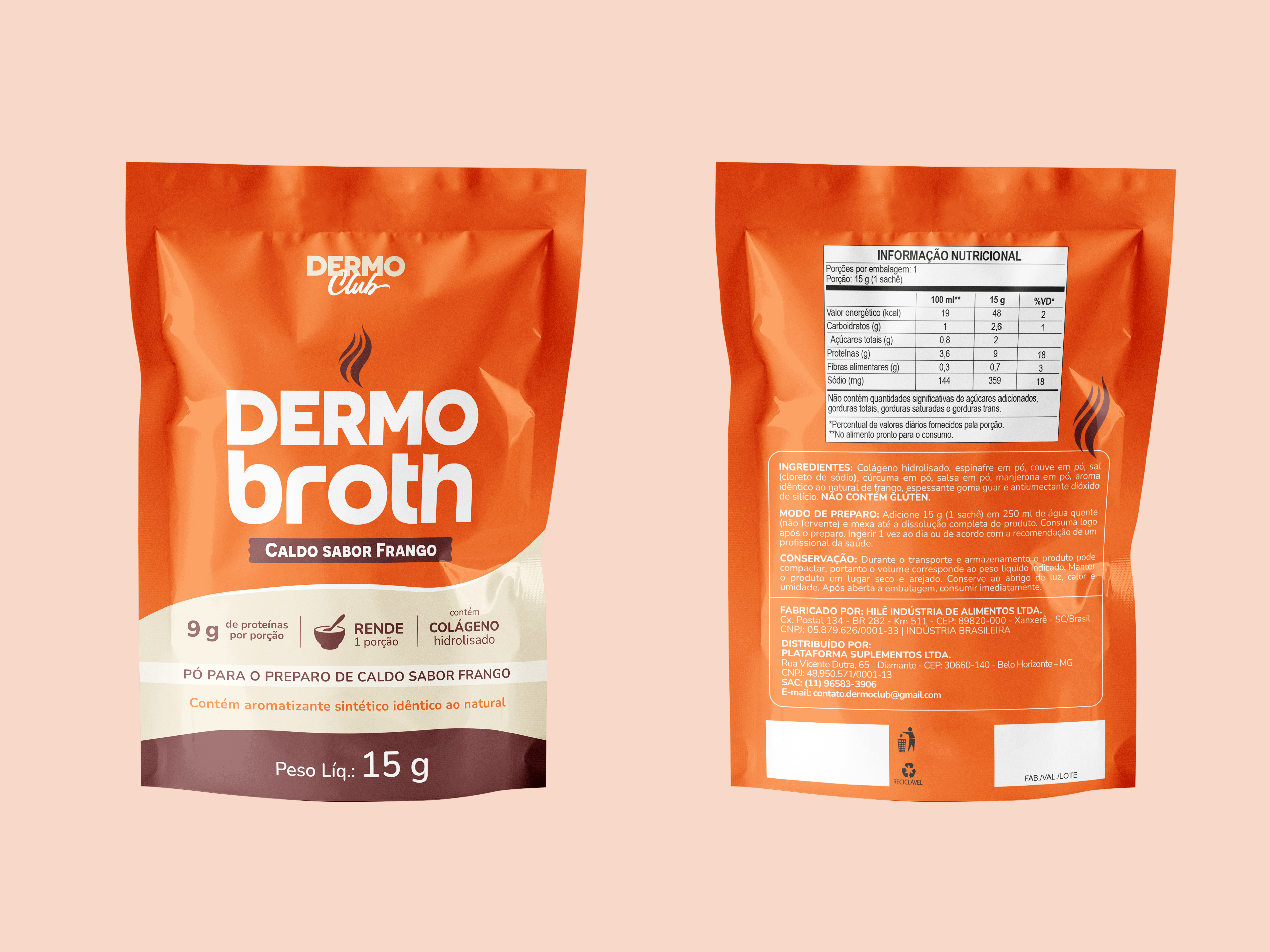 DermoBroth